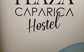 Plaza Caparica Hostel